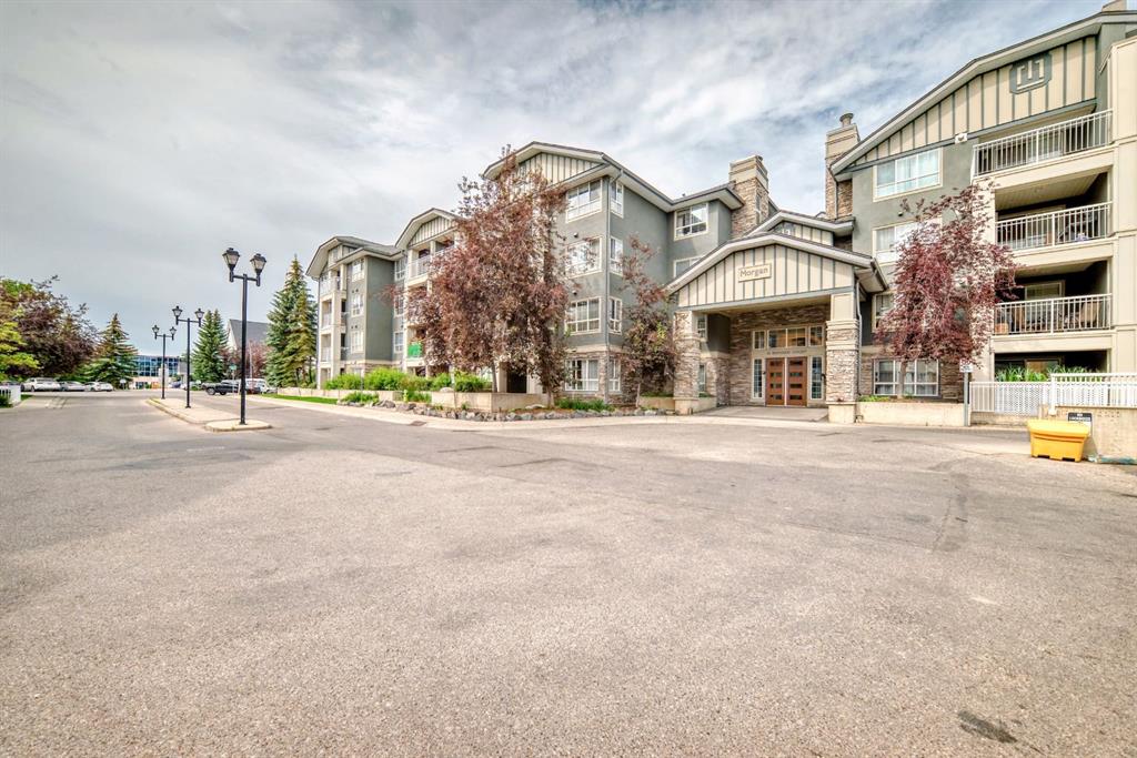 Picture of 206, 35 Richard Court SW, Calgary Real Estate Listing