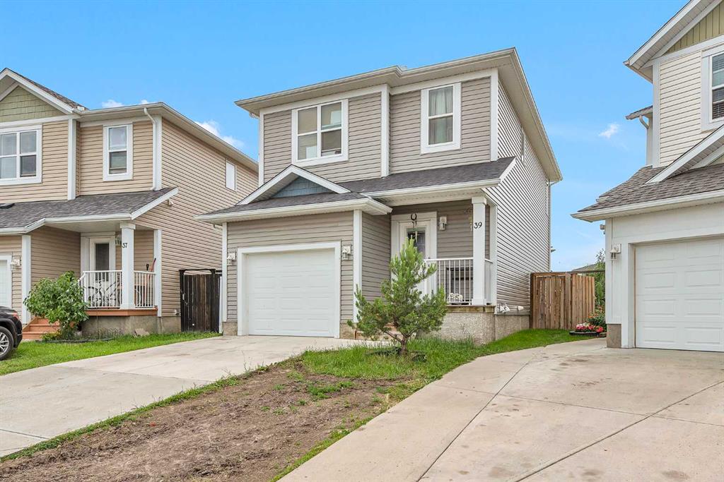 Picture of 39 Sunrise Crescent NE, High River Real Estate Listing