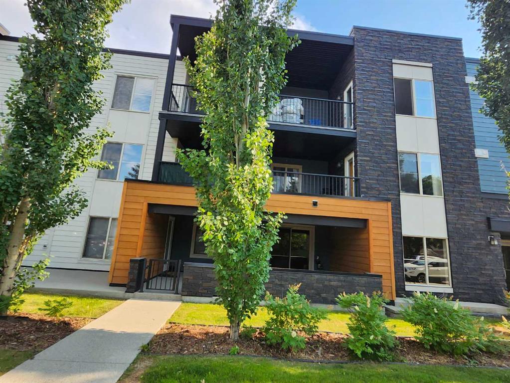 Picture of 304, 2715 12 Avenue SE, Calgary Real Estate Listing