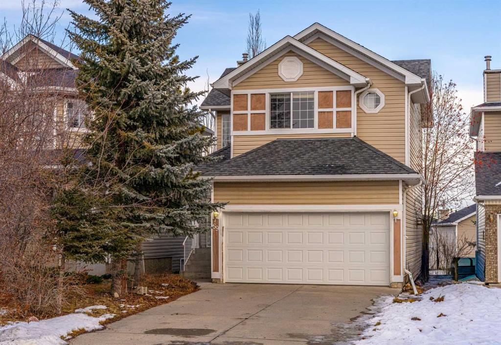 Picture of 69 Royal Elm Mews , Calgary Real Estate Listing