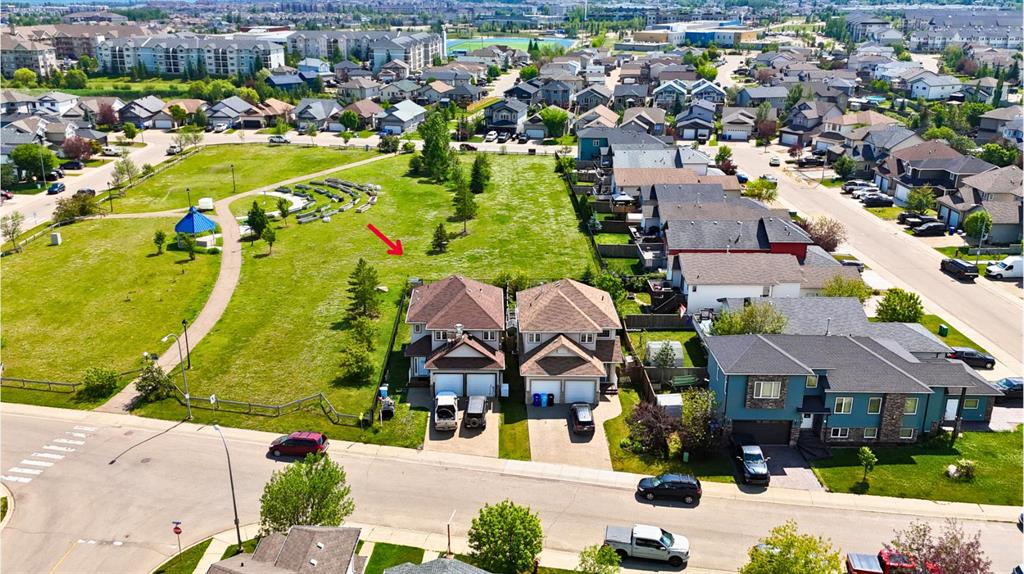 Picture of 247 Pacific Crescent , Fort McMurray Real Estate Listing