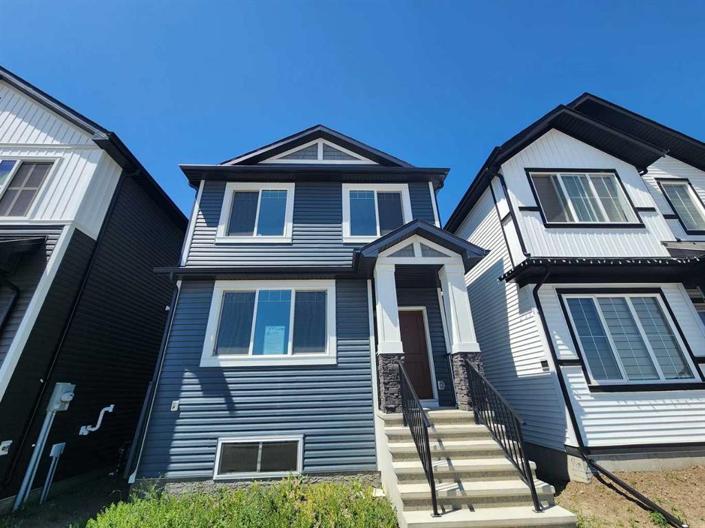 Picture of 575 Lucas Boulevard NW, Calgary Real Estate Listing