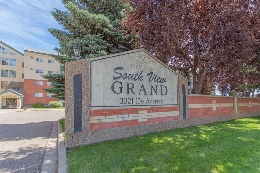 Picture of 225, 3021 13 Avenue SE, Medicine Hat Real Estate Listing