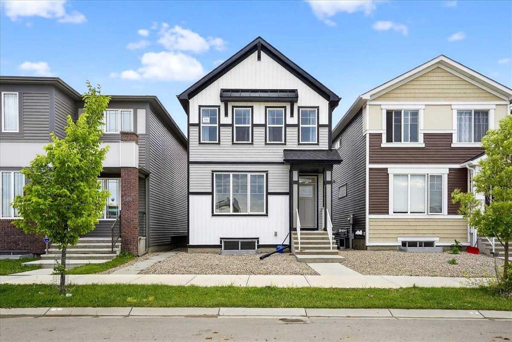 Picture of 181 Union Avenue SE, Calgary Real Estate Listing