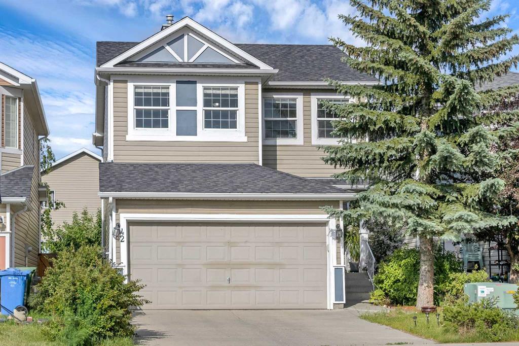 Picture of 42 Royal Elm Drive NW, Calgary Real Estate Listing