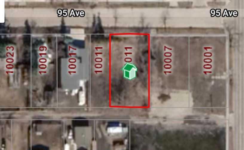 Picture of 10011 95 Avenue , Grande Prairie Real Estate Listing