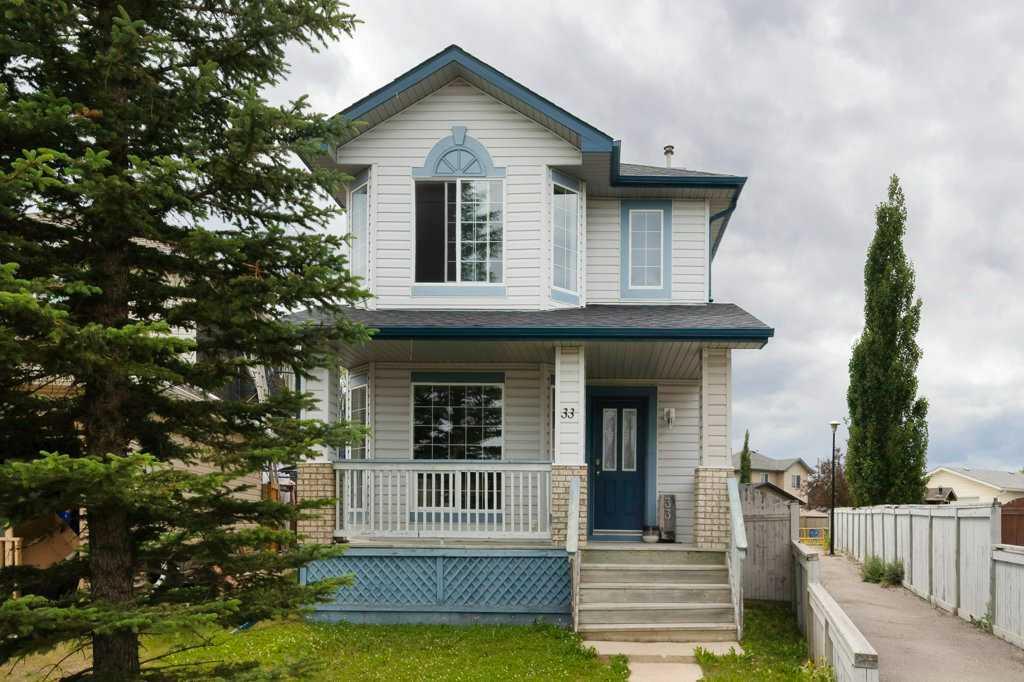 Picture of 33 Coville Gardens NE, Calgary Real Estate Listing
