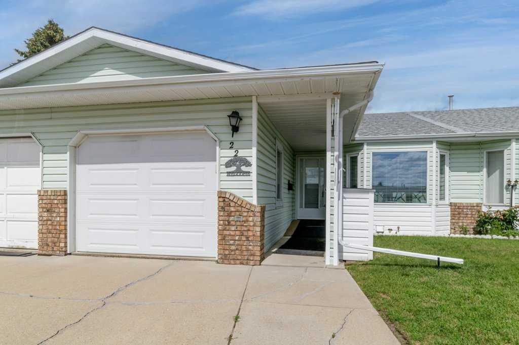 Picture of 22 Ellis Close , Red Deer Real Estate Listing