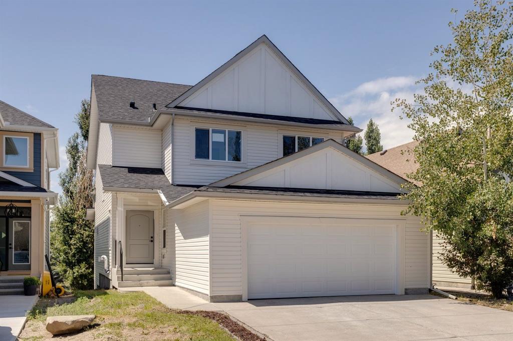 Picture of 169 Evansbrooke Way NW, Calgary Real Estate Listing