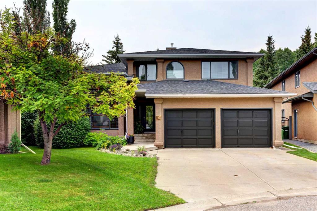 Picture of 115 Douglasbank Court SE, Calgary Real Estate Listing