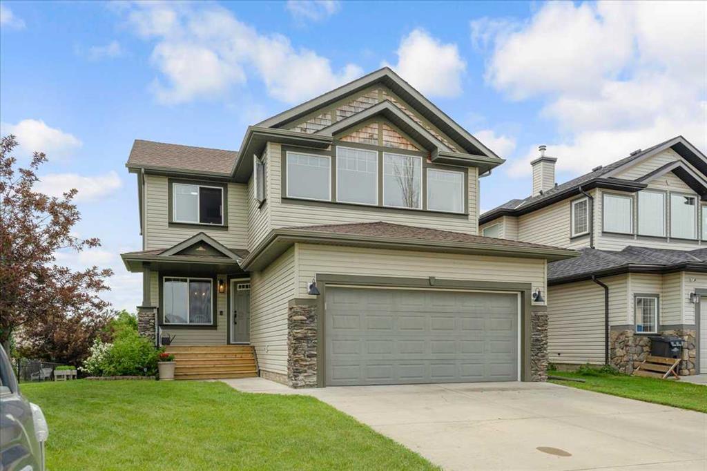 Picture of 1617 High Park Drive NW, High River Real Estate Listing