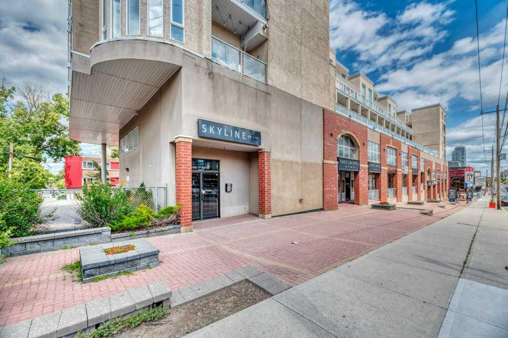 Picture of 403, 1540 17 Avenue SW, Calgary Real Estate Listing
