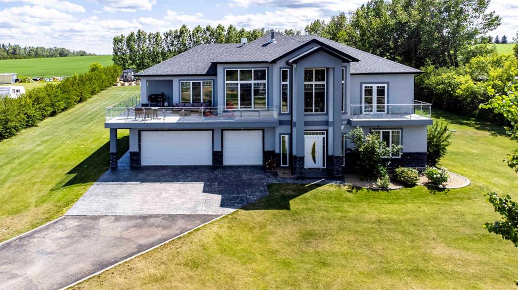 Picture of 25, 40419 Range Road 10  , Rural Lacombe County Real Estate Listing