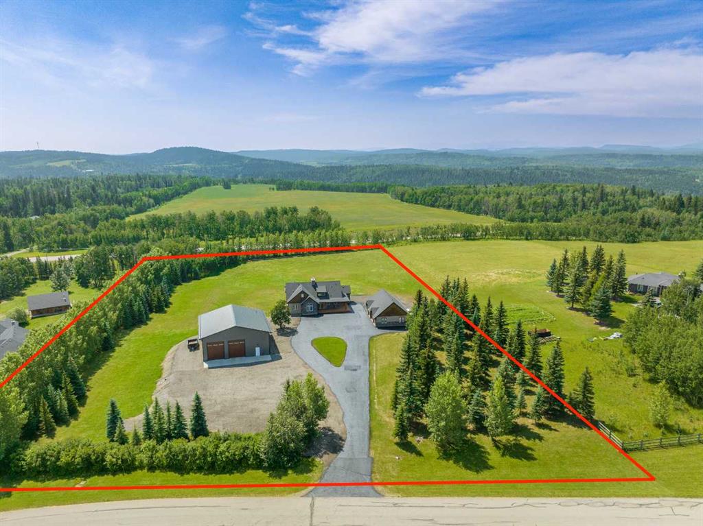 Picture of 288035 160 Avenue W, Rural Foothills County Real Estate Listing