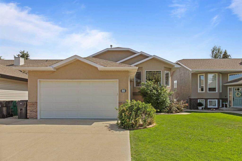 Picture of 86 Heritage Boulevard W, Lethbridge Real Estate Listing