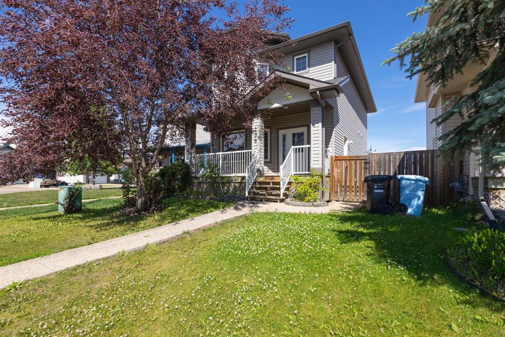 Picture of 136 Coyote Crescent , Fort McMurray Real Estate Listing