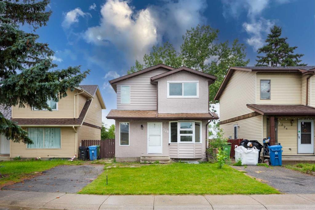 Picture of 328 Abinger Crescent NE, Calgary Real Estate Listing