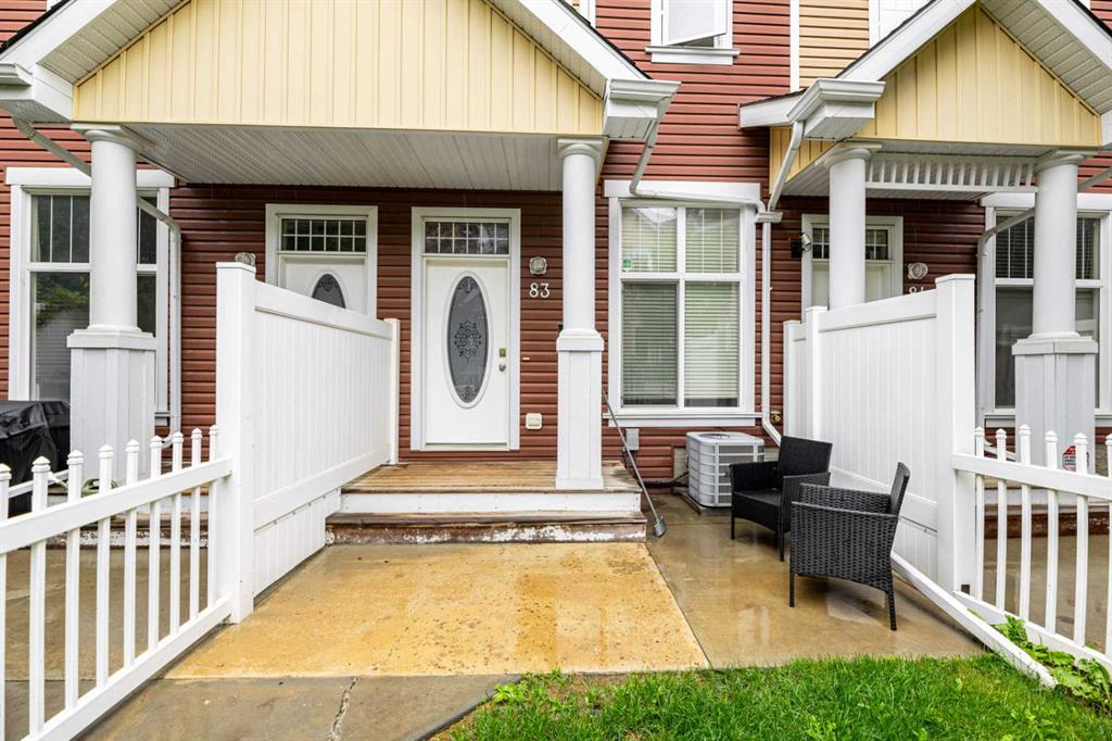 Picture of 83, 1623 Towne Centre Boulevard NW, Edmonton Real Estate Listing