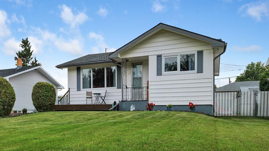 Picture of 1103 Riverside Drive E, Drumheller Real Estate Listing