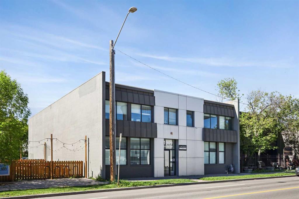 Picture of 1909 10 Avenue SW, Calgary Real Estate Listing