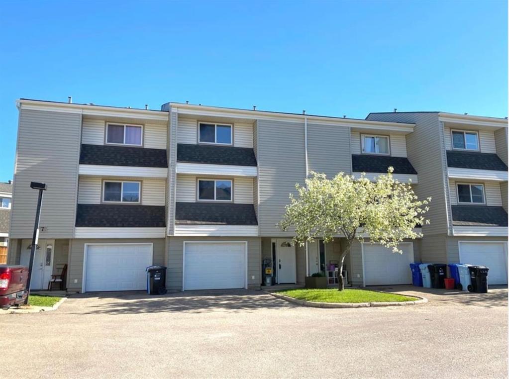 Picture of 6, 400 Silin Forest Road , Fort McMurray Real Estate Listing