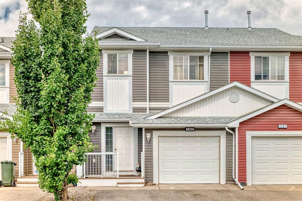 Picture of 1402, 800 YANKEE VALLEY Boulevard SE, Airdrie Real Estate Listing