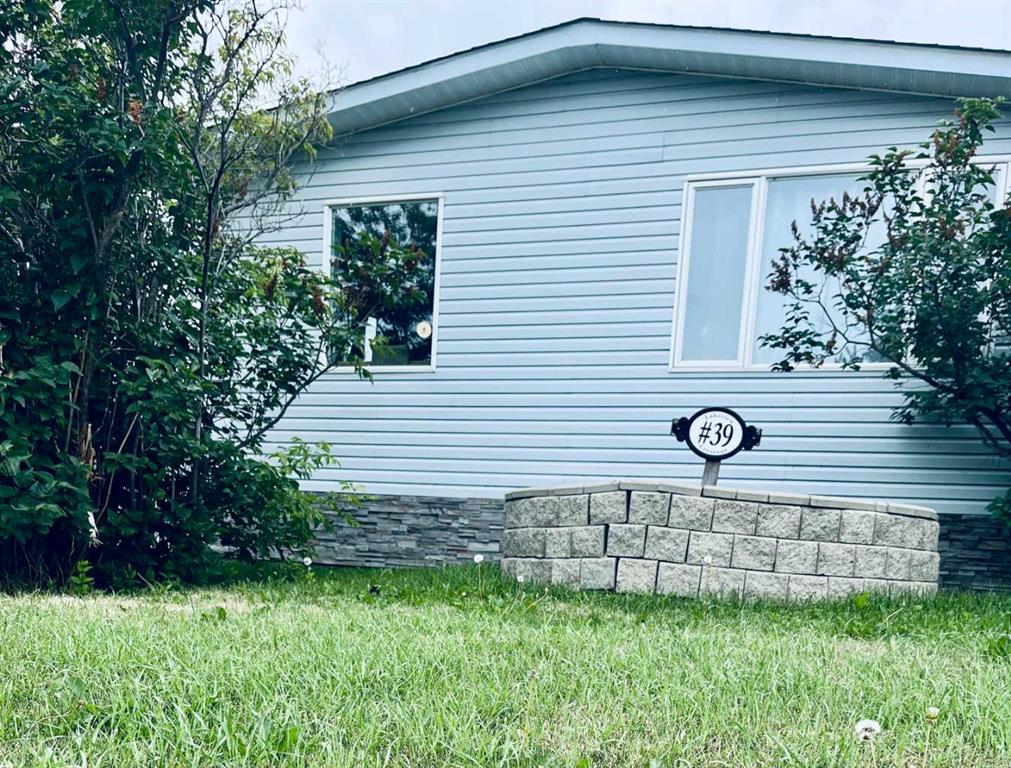 Picture of 39 Lakeview Crescent  , Lac La Biche Real Estate Listing