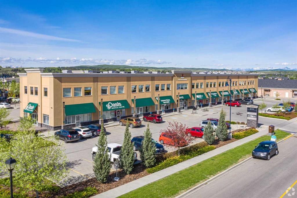Picture of 100 Grande Boulevard , Cochrane Real Estate Listing