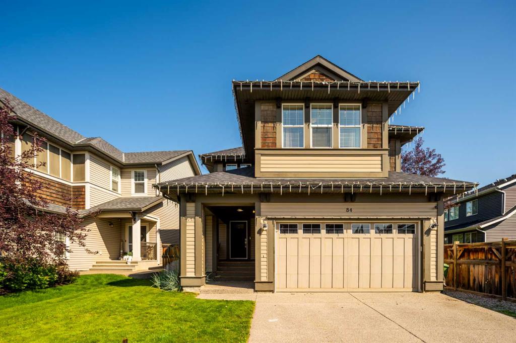 Picture of 84 Auburn Shores Manor SE, Calgary Real Estate Listing