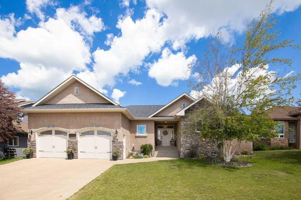 Picture of 40 Fieldstone Way , Sylvan Lake Real Estate Listing