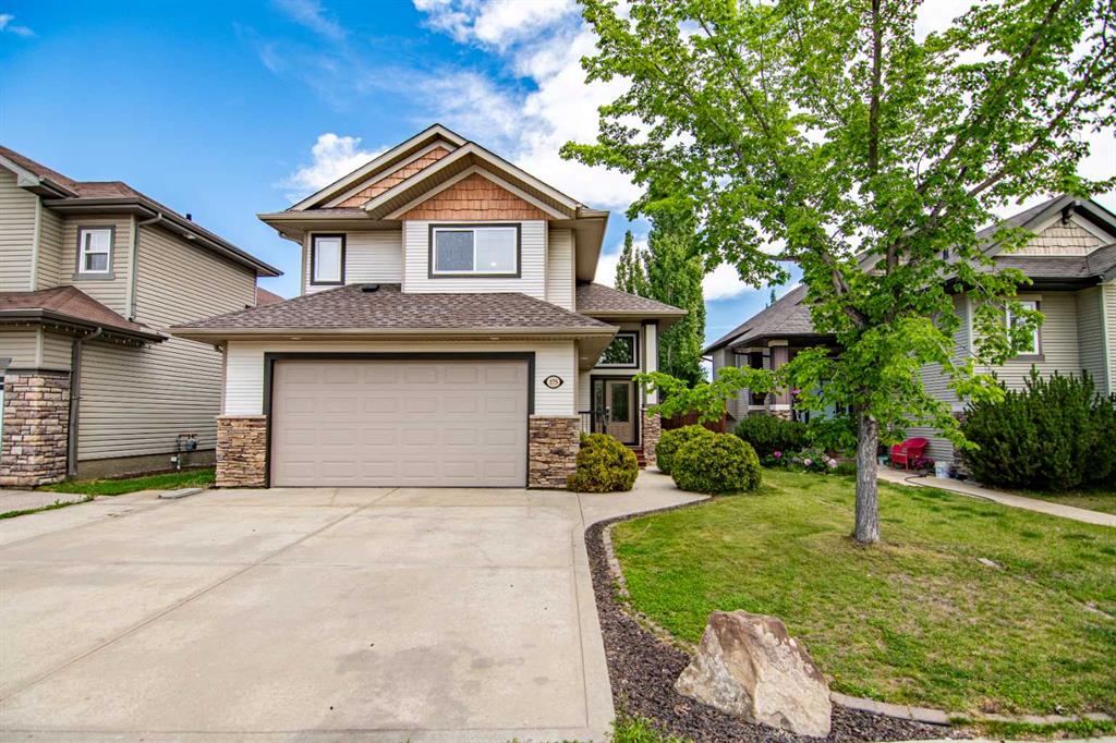 Picture of 175 Wiley Crescent , Red Deer Real Estate Listing