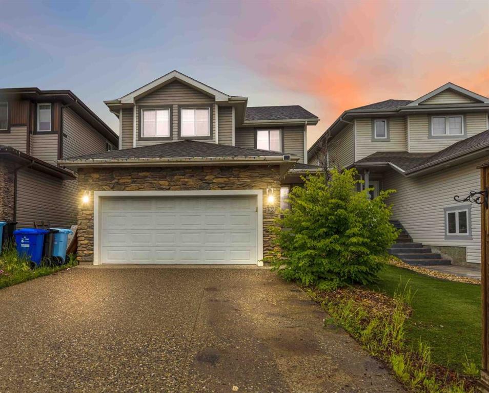 Picture of 136 Gravelstone Way , Fort McMurray Real Estate Listing