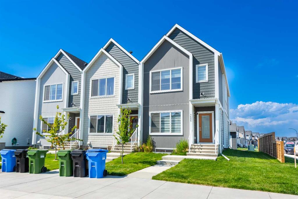 Picture of 7686 202 Avenue SE, Calgary Real Estate Listing