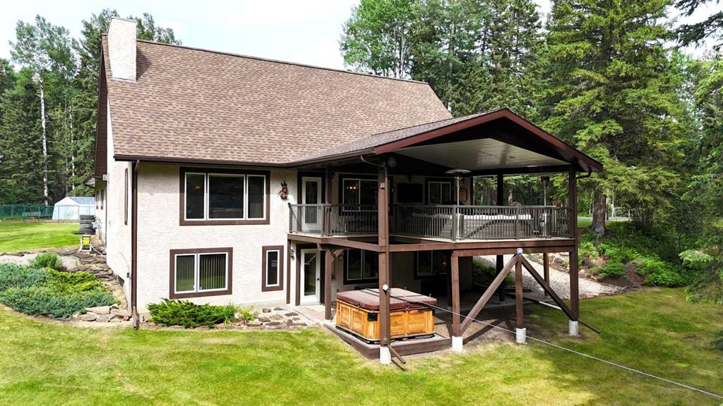Picture of 54118 Range Road 164  , Rural Yellowhead County Real Estate Listing