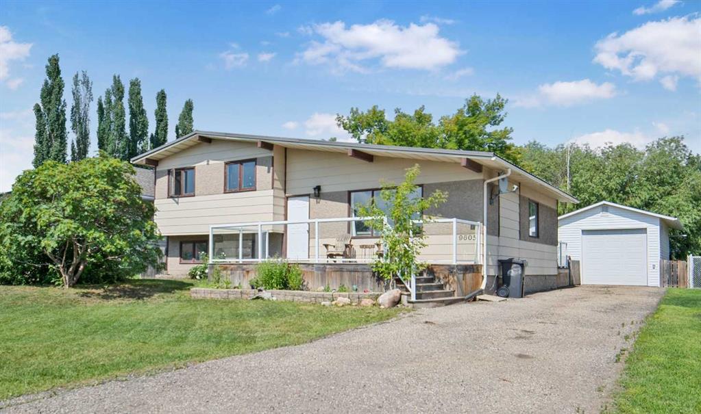 Picture of 9605 97 Street , Sexsmith Real Estate Listing