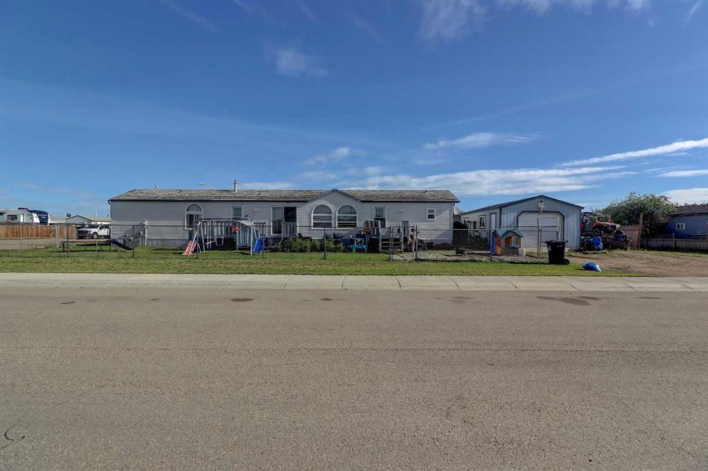 Picture of 10101 96 Street , Clairmont Real Estate Listing