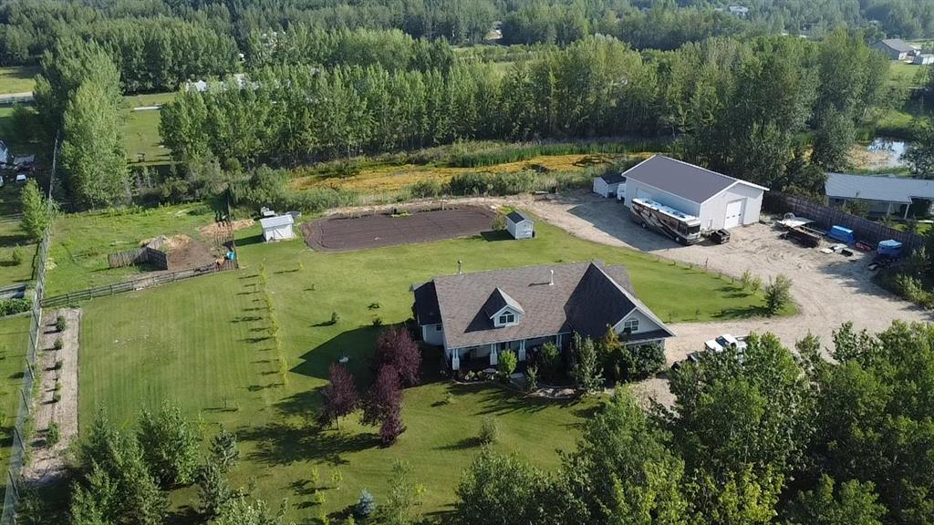 Picture of 51014 Twp 712  , Rural Grande Prairie No. 1, County of Real Estate Listing
