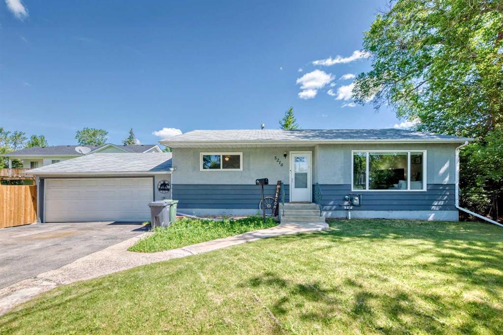 Picture of 5210 56 Avenue  , Ponoka Real Estate Listing