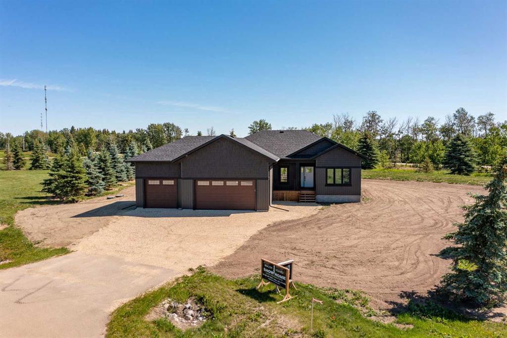 Picture of 305, 38452 Range Road 284  , Rural Red Deer County Real Estate Listing
