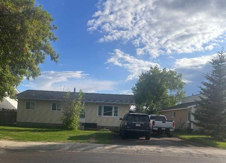 Picture of 105 Hill Drive , Fort McMurray Real Estate Listing