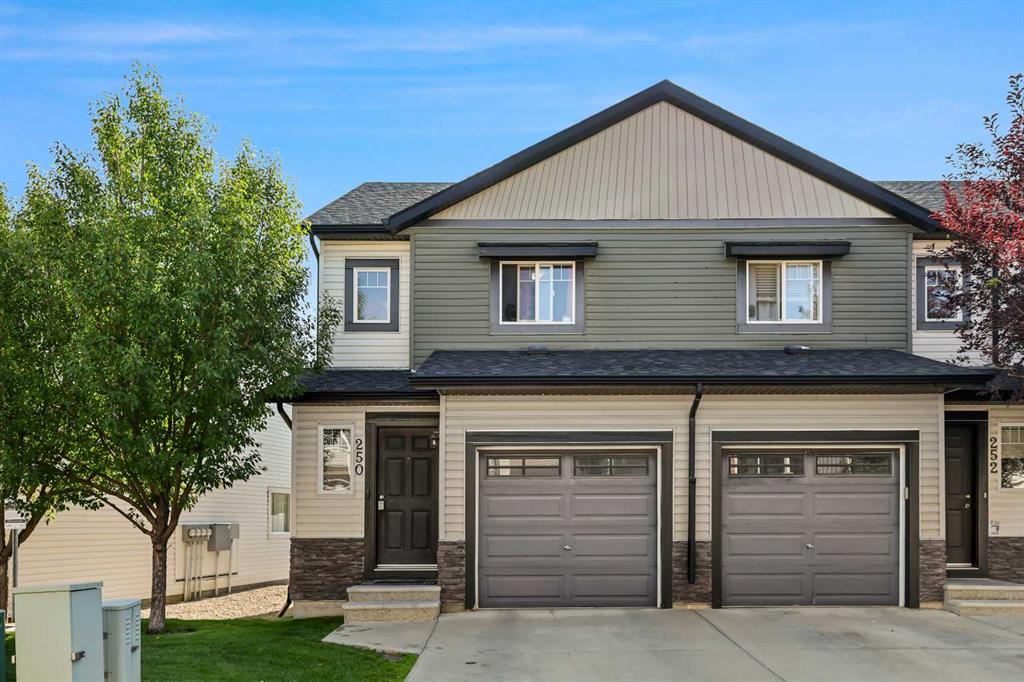 Picture of 250 Pantego Lane NW, Calgary Real Estate Listing