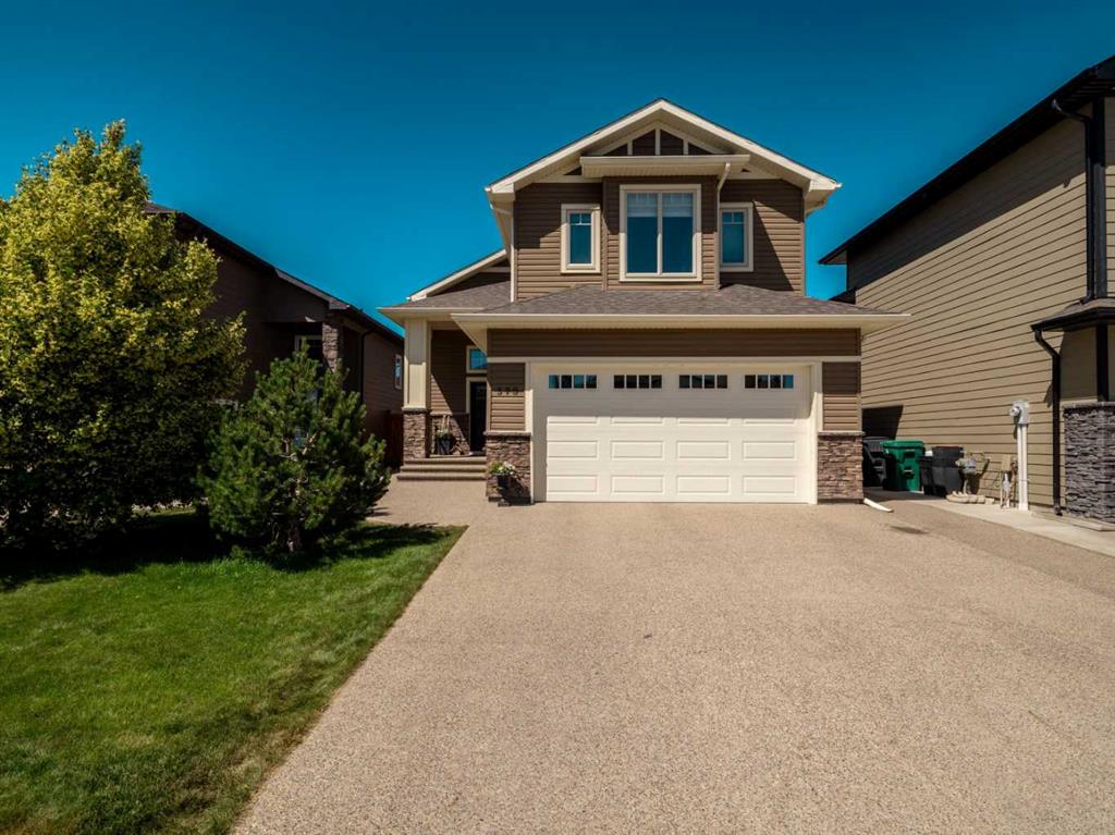 Picture of 579 Sixmile Crescent S, Lethbridge Real Estate Listing