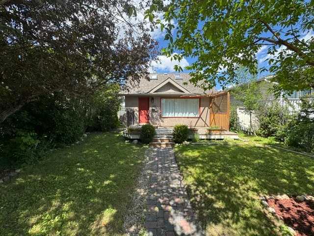 Picture of 134 31 Avenue NE, Calgary Real Estate Listing
