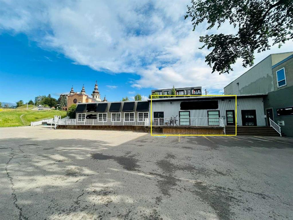 Picture of Calgary Real Estate Listing