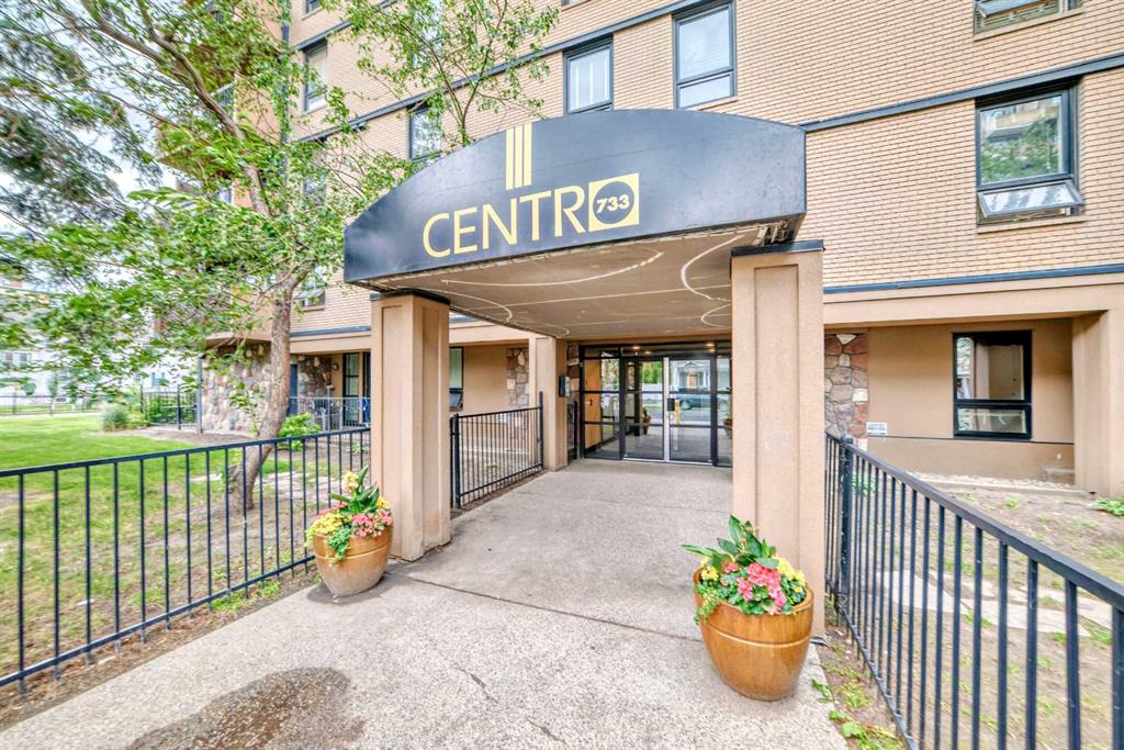 Picture of 903, 733 14 Avenue SW, Calgary Real Estate Listing