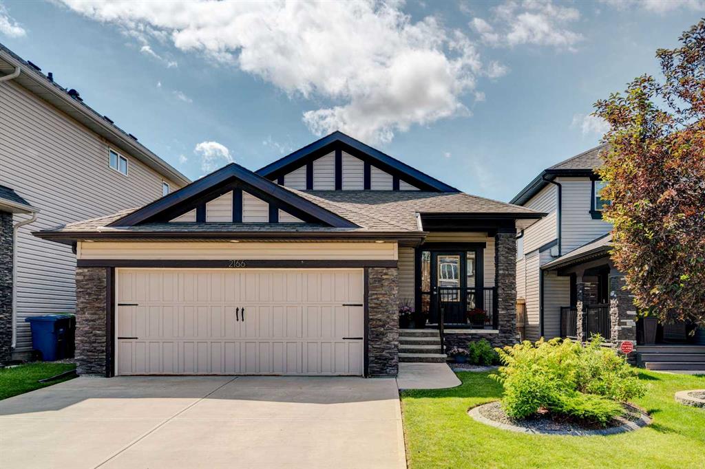 Picture of 2166 Hillcrest Green SW, Airdrie Real Estate Listing