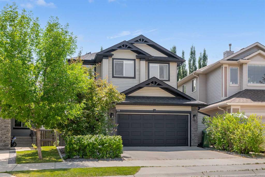Picture of 158 Tuscany Vista Road NW, Calgary Real Estate Listing