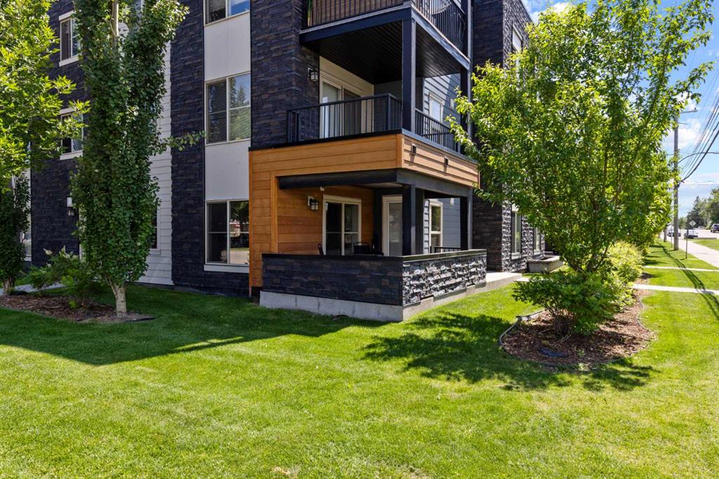 Picture of 116, 2715 12 Avenue SE, Calgary Real Estate Listing