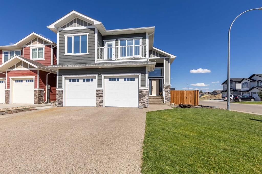 Picture of 5401 43 Street , Taber Real Estate Listing