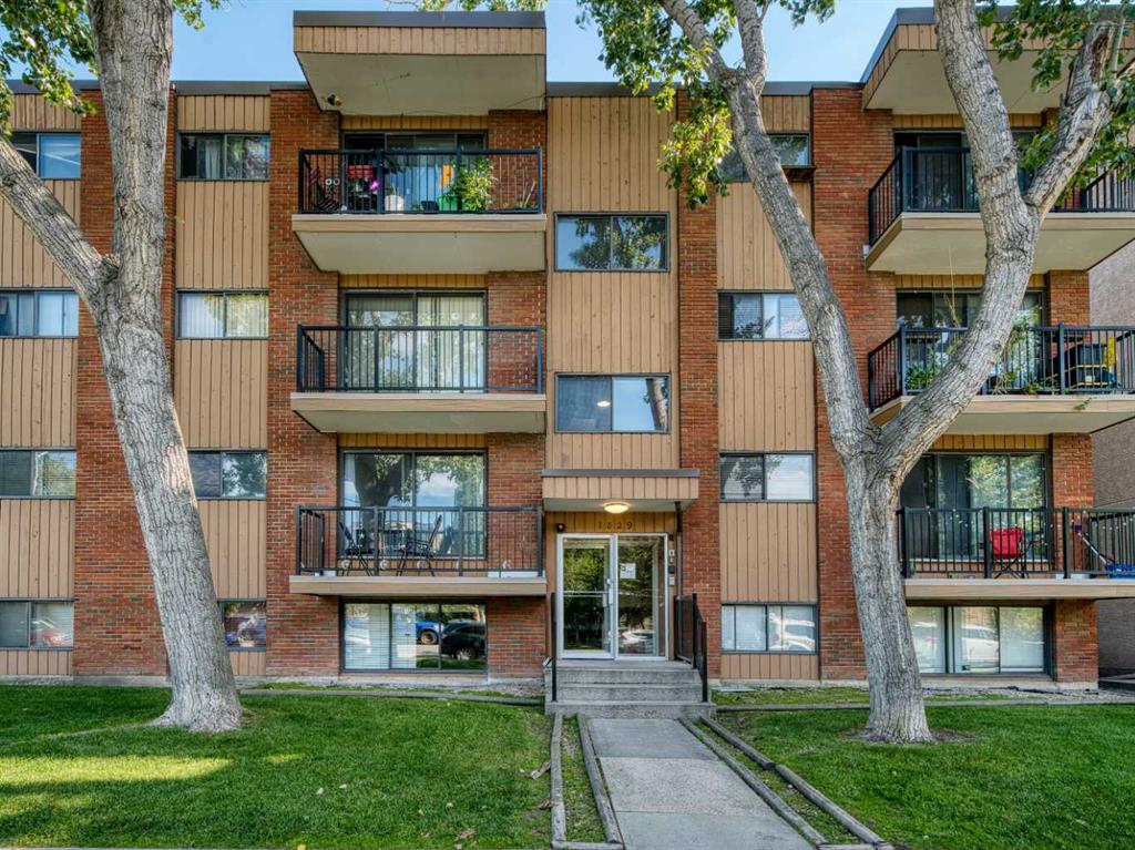 Picture of 102, 1829 11 Avenue SW, Calgary Real Estate Listing